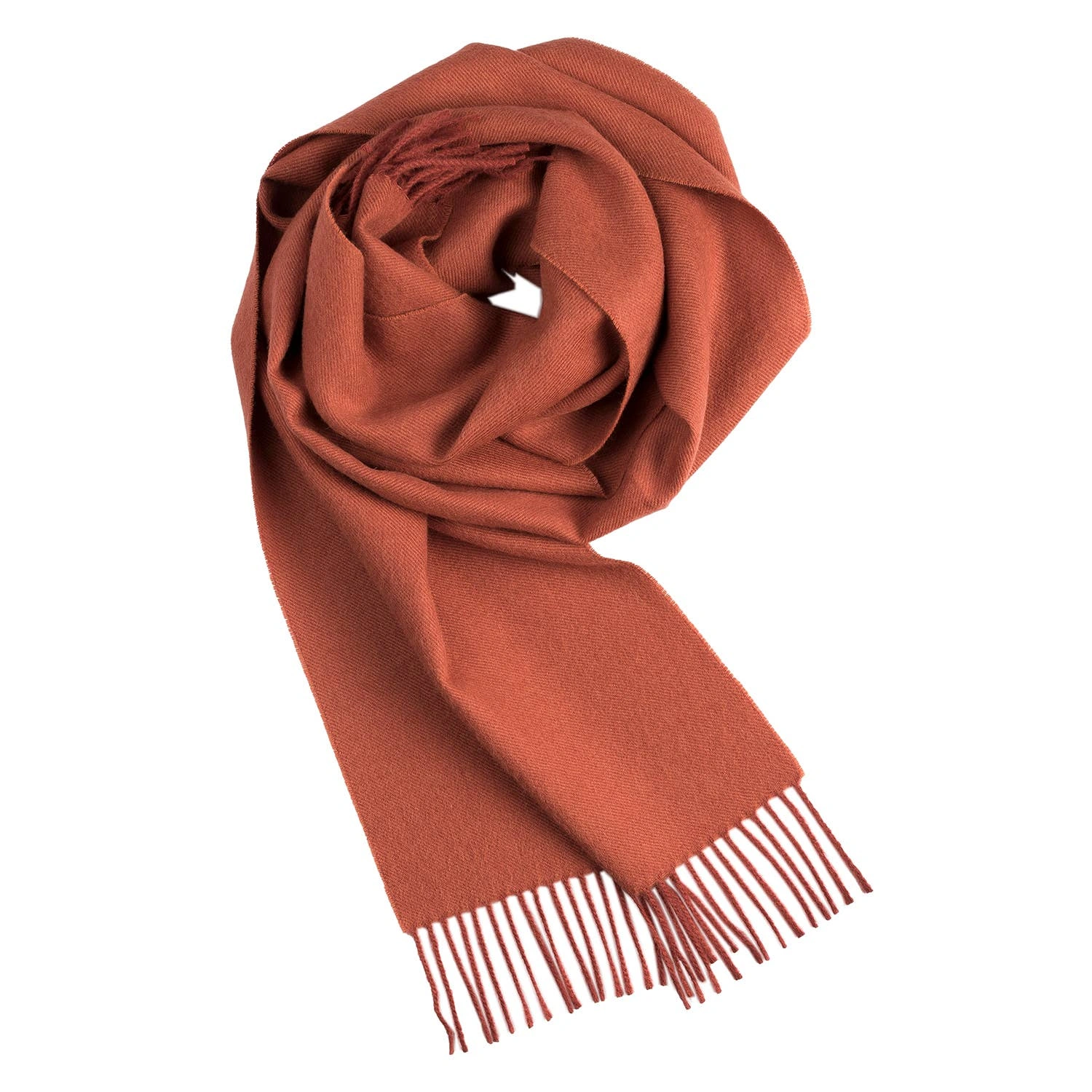 Crimson Cloud: Wrap Yourself in Luxurious Baby Alpaca Warmth