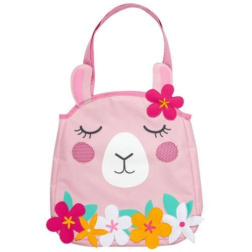 Cozy Alpaca Beach Bag - Perfect for Sunshine & Snuggles!